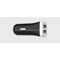 Telefone Acessórios Qc3.0 Car Charger Dual Usb